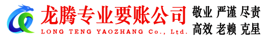 定陶讨债公司